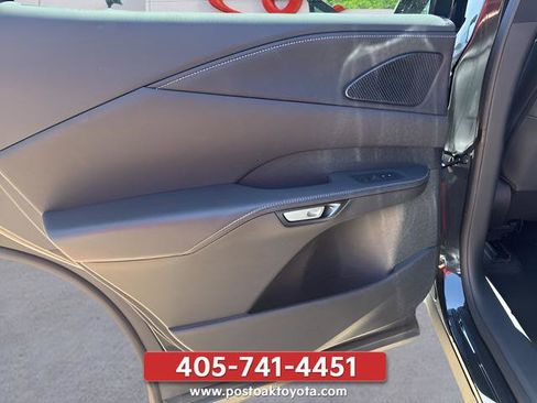 Used 2023 Lexus RX 350 AWD w/ Accessory Package image 12