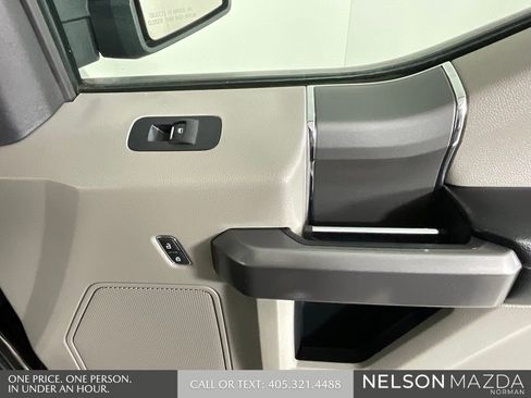 Used 2020 Ford F150 XLT w/ Equipment Group 302A Luxury image 20