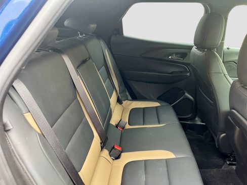 Used 2022 Chevrolet TrailBlazer ACTIV image 25