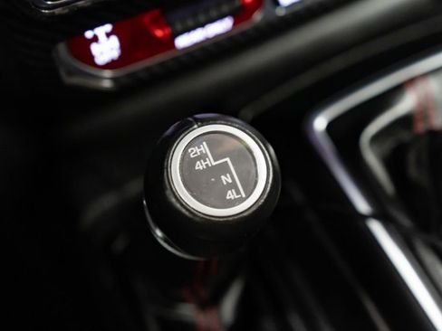 Used 2021 Jeep Wrangler Unlimited Rubicon image 22