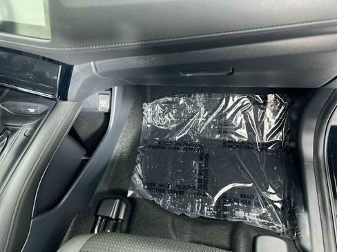 Used 2022 Honda HR-V EX image 31