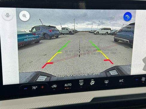 New 2025 Ford Bronco Sport Heritage image 13