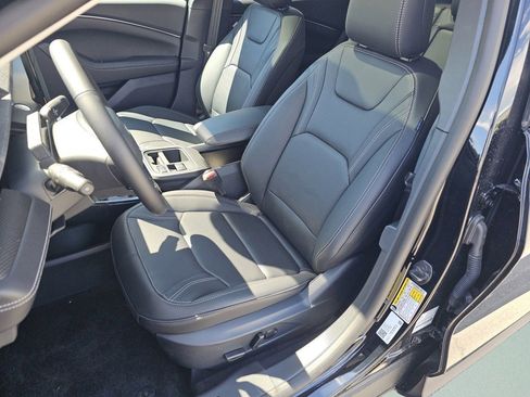 New 2026 Ford Mustang Mach-E Premium AWD/4WD image 6