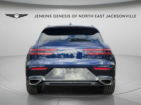 Used 2026 Genesis GV70 2.5T Sport Prestige AWD/4WD image 4