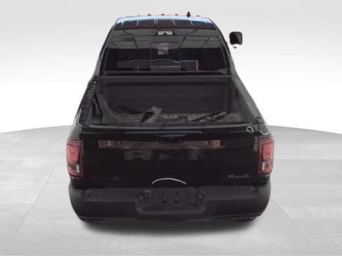 Used 2025 RAM 2500 Rebel w/ Rebel Level 2 Equipment Group AWD/4WD image 6