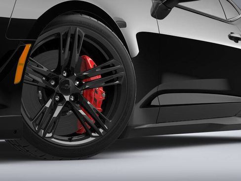 Used 2023 Chevrolet Camaro ZL1 image 47