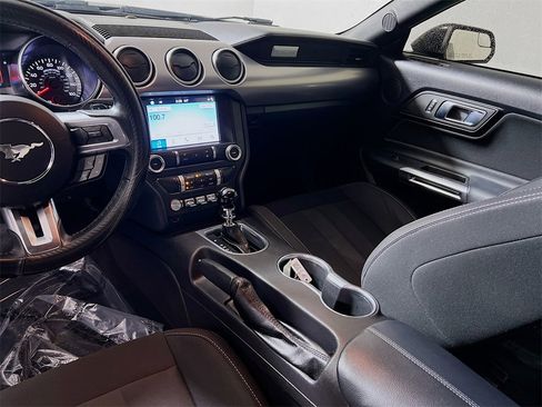 Used 2019 Ford Mustang Coupe w/ Equipment Group 101A image 21