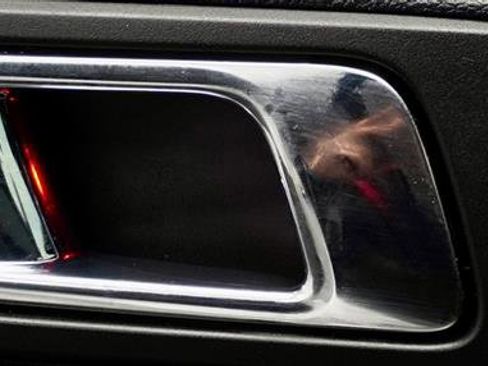 Used 2015 Ford Mustang Premium w/ Enhanced Security Package image 31