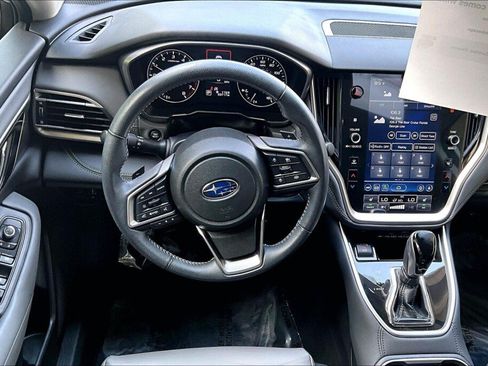 Certified 2023 Subaru Outback Onyx Edition AWD/4WD image 7