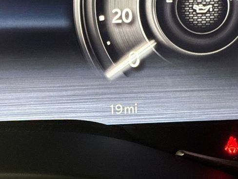 New 2026 RAM 3500 Laramie w/ Sport Appearance Package image 13