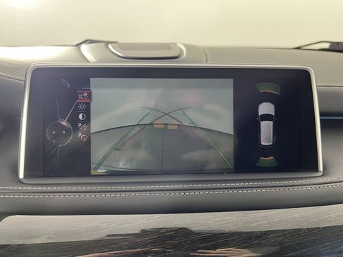 Used 2016 BMW X5 xDrive50i image 29