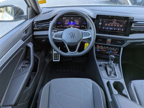 New 2026 Volkswagen Jetta Sport image 17