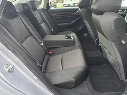 Used 2020 Honda Accord LX image 20