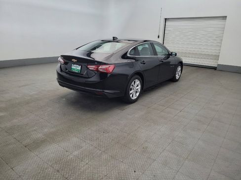 Used 2019 Chevrolet Malibu LT FWD image 9