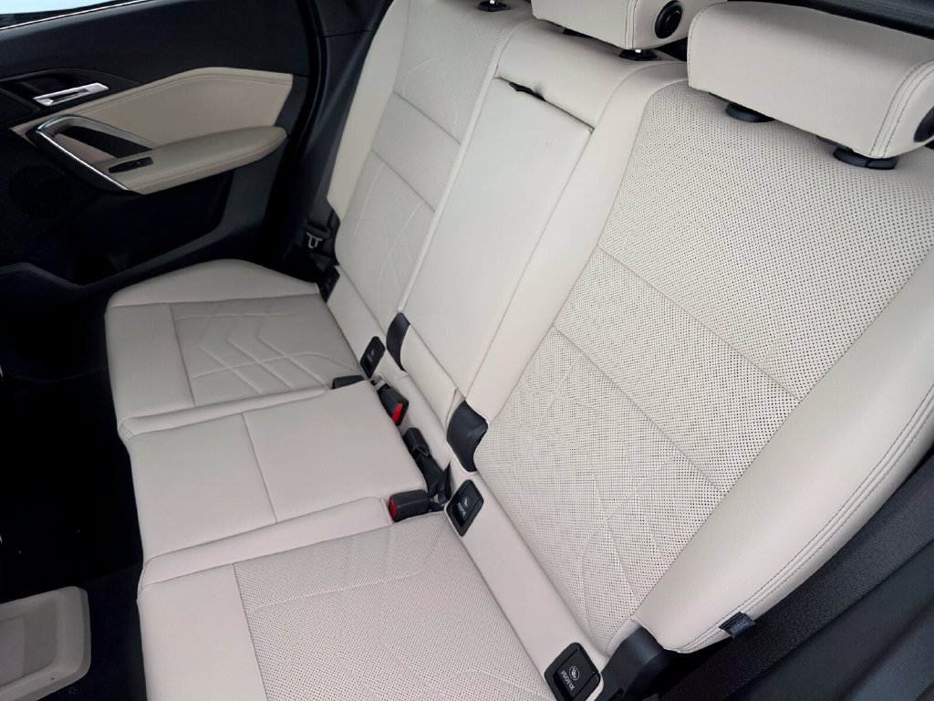 Certified 2023 BMW X1 xDrive28i AWD/4WD image 15