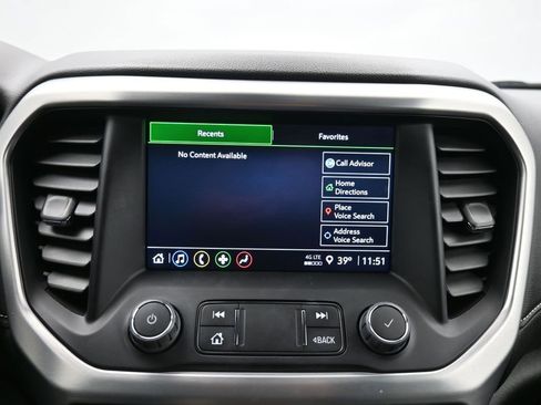 Used 2023 GMC Acadia SLE w/ Driver Convenience Package image 33