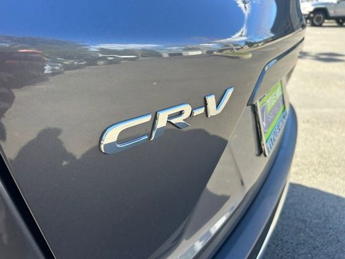 Used 2022 Honda CR-V Touring image 32