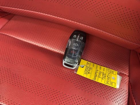 Used 2016 Ford Mustang GT Premium w/ GT Performance Package image 33