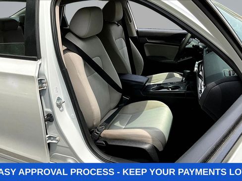 Used 2022 Honda Civic LX image 28