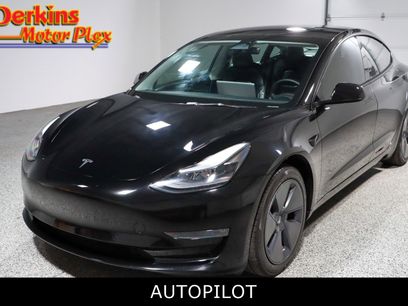 Used 2022 Tesla Model 3 Long Range