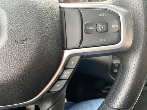 New 2024 RAM 4500 SLT w/ Quick Order Package 2YG SLT image 19