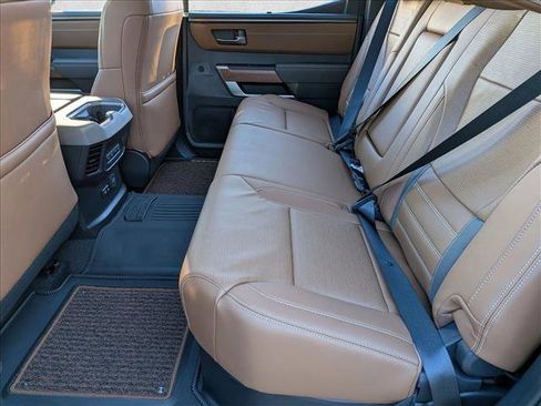 New 2026 Toyota Tundra 1794 Edition AWD/4WD image 15