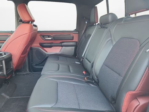 Used 2025 RAM 1500 Rebel w/ Bed Utility Group image 16