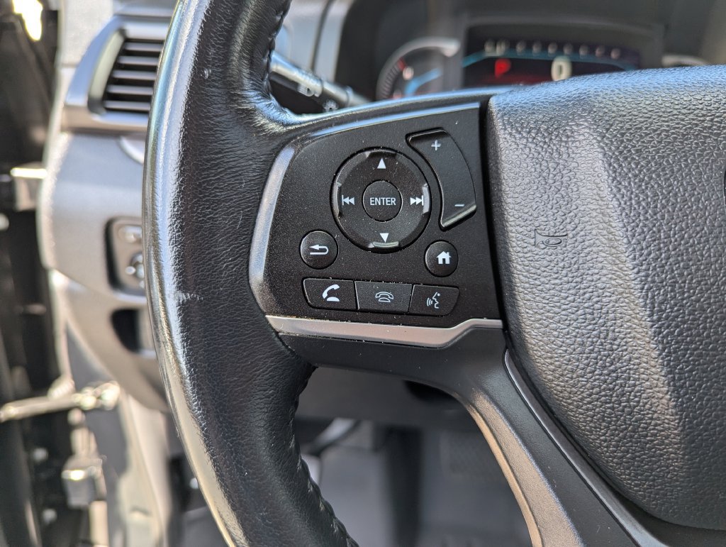 Used 2020 Honda Pilot EX-L image 17