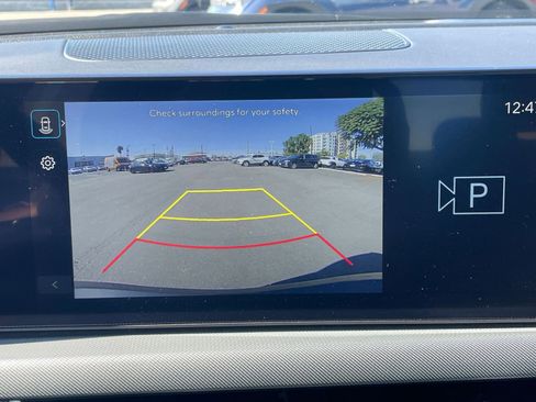 Used 2025 Hyundai Sonata SEL image 24