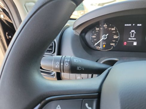 New 2026 RAM ProMaster 1500 FWD image 9