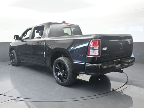 Used 2022 RAM 1500 Big Horn image 4