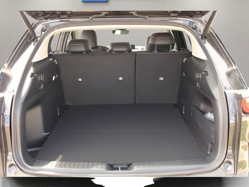 Certified 2025 MAZDA CX-50 AWD 2.5 Hybrid w/ Cargo Package image 20