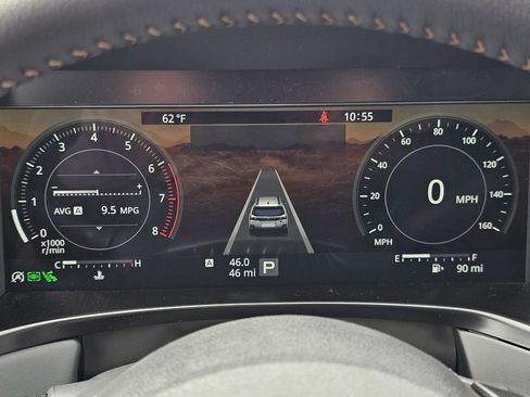 New 2026 Subaru Outback Wilderness AWD/4WD image 32