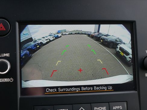 Certified 2025 Subaru Crosstrek 2.0i AWD/4WD image 27