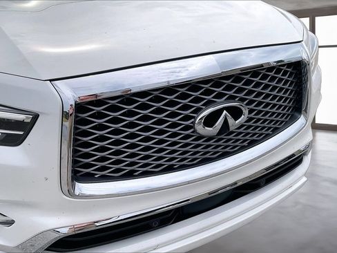 Used 2023 INFINITI QX80 Sensory w/ Cargo Package RWD image 31