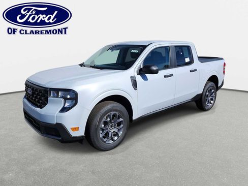 New 2025 Ford Maverick XLT FWD image 1