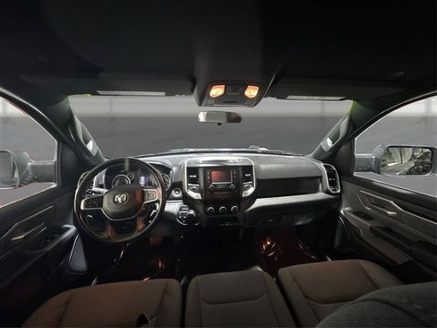 Used 2021 RAM 1500 Big Horn AWD/4WD image 23