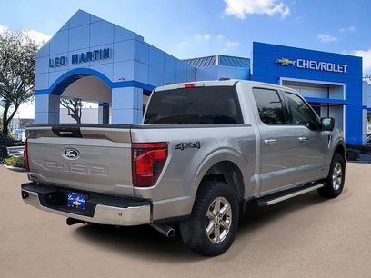 Used 2024 Ford F150 XLT w/ Mobile Office Package