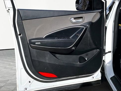 Used 2017 Hyundai Santa Fe Sport AWD/4WD image 20