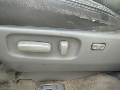 Used 2008 Toyota Sienna XLE FWD image 14