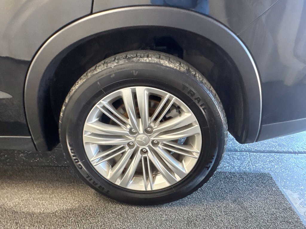 Used 2022 Mitsubishi Outlander ES AWD/4WD image 11