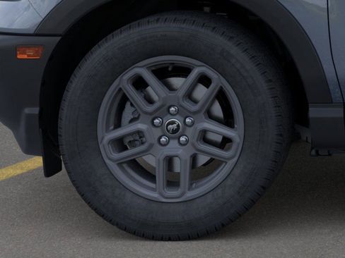 New 2026 Ford Bronco Sport Big Bend AWD/4WD image 19