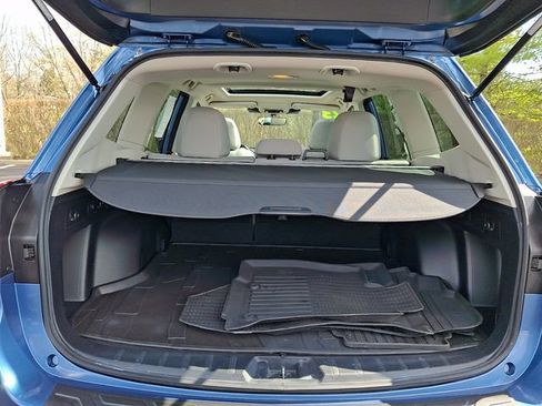 Certified 2023 Subaru Forester Premium image 30