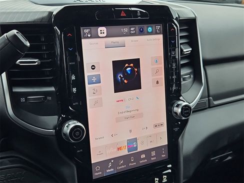 New 2026 RAM 3500 Big Horn image 22