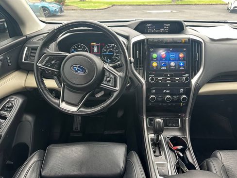Used 2021 Subaru Ascent Limited w/ Technology Package AWD/4WD image 16