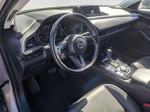 Used 2024 MAZDA CX-30 AWD 2.5 S w/ Select Sport Pkg image 9