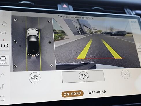 Used 2026 Land Rover Range Rover Velar S image 24