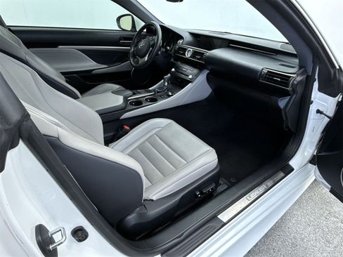 Used 2015 Lexus RC 350 image 16