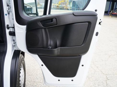 Used 2024 RAM ProMaster 2500 w/ Premium Convenience Group FWD image 46