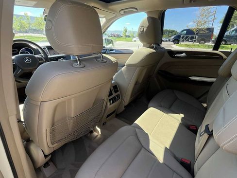 Used 2012 Mercedes-Benz ML 350 4MATIC image 14